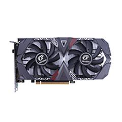 二手七彩虹 iGame GeForce GTX 1650 SUPER Ultra OC 4G回收